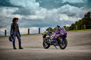 Learner approved Motorbike | AAA Finance | Motorbike Finance