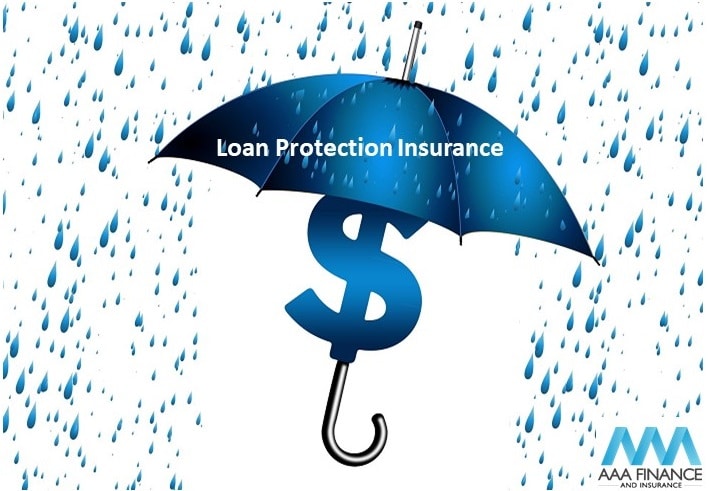 loan payment protection insurance