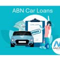 How to apply for an ABN Car Loan | AAA Finance