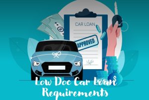 Low doc car loan requirements | AAA Finance